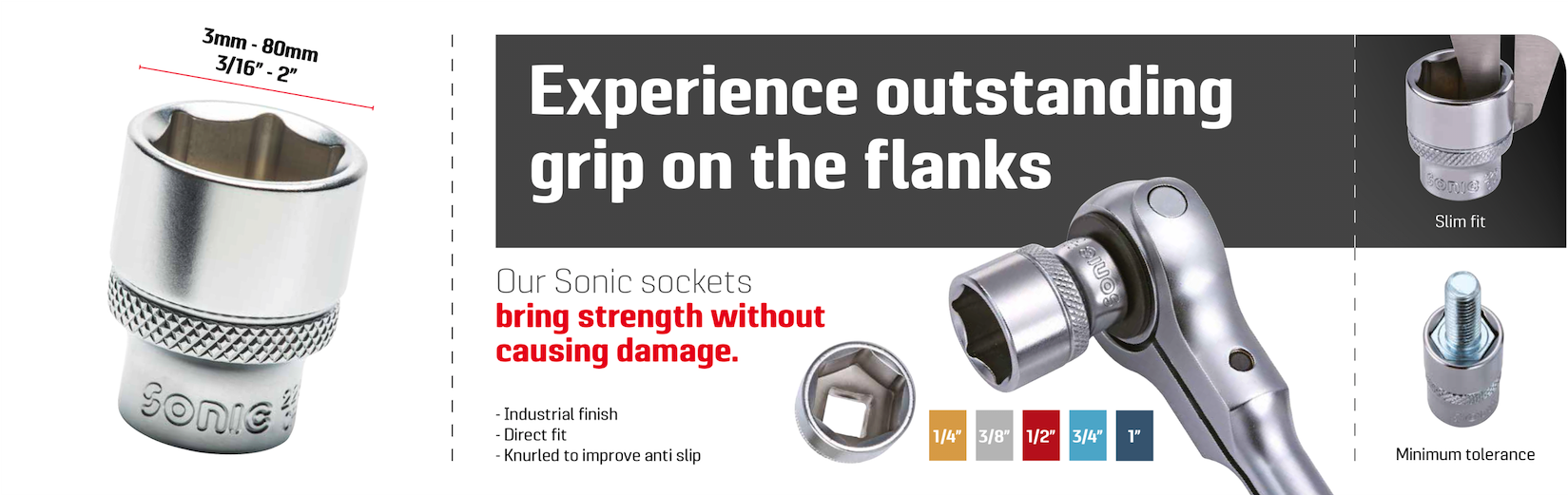 spark plug socket