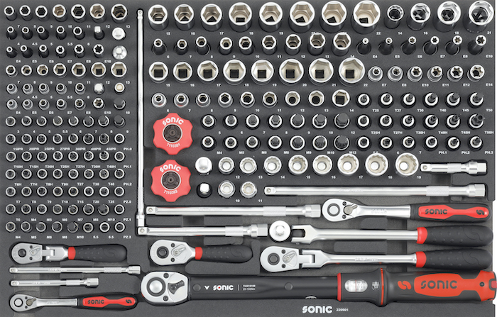 socket set