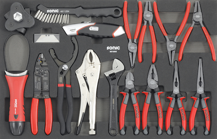 plier set