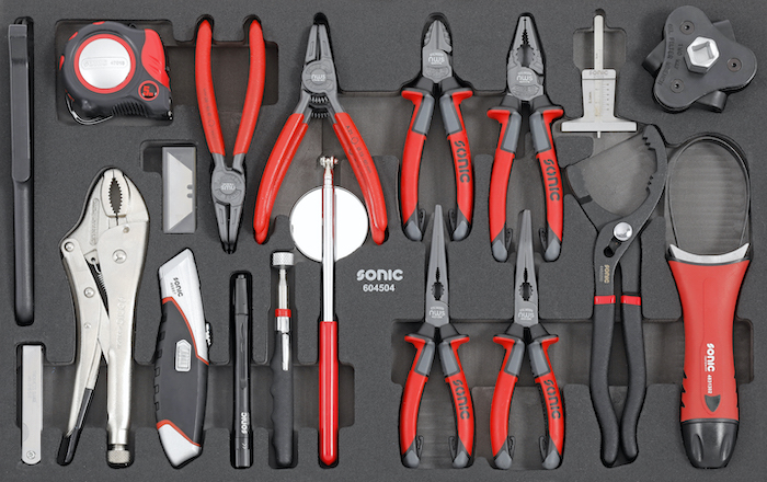 plier set