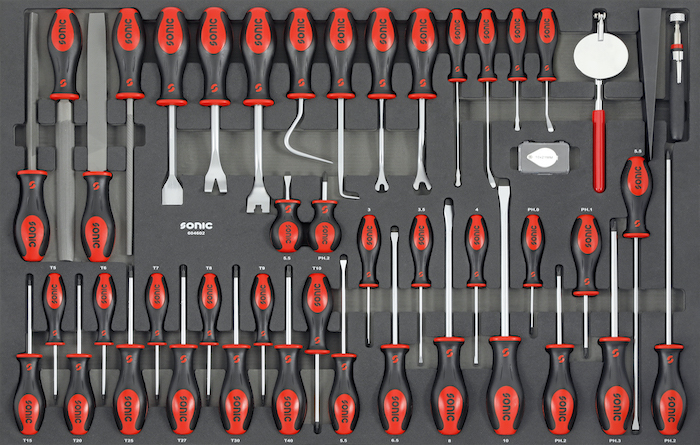 screwdriver set