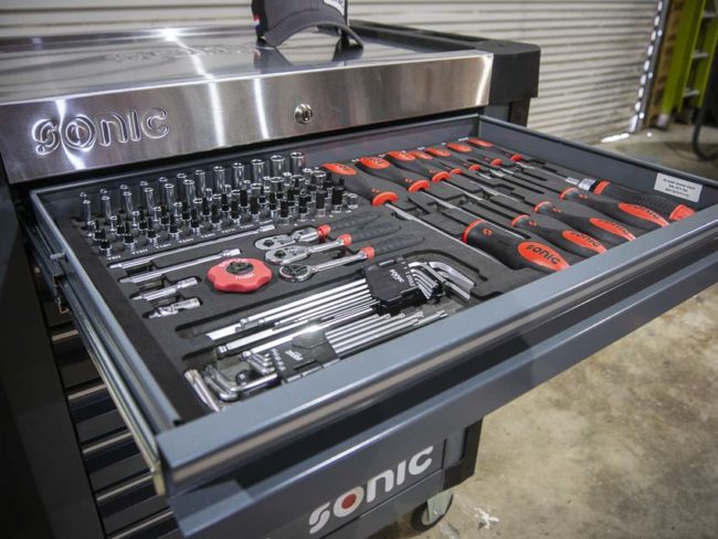 s9 285-PCS Toolbox